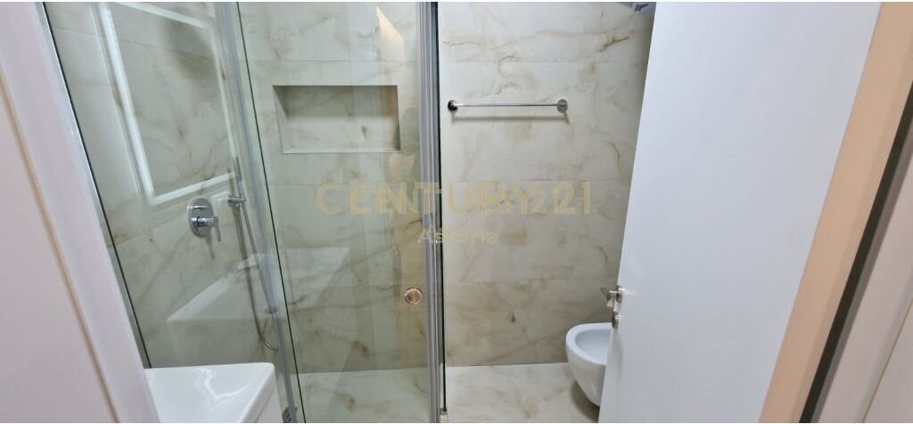 FOR RENT APARTMENT 2+1+2 WITH PARKING SPACE AT NEW BOULEVARD