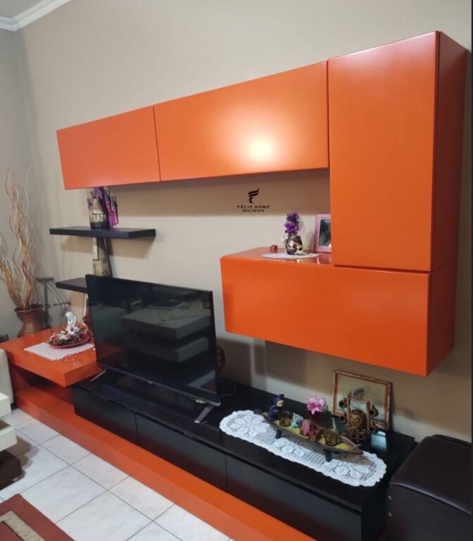 SHITET APARTAMENT 2+1 VASIL SHANTO 140.000 EURO