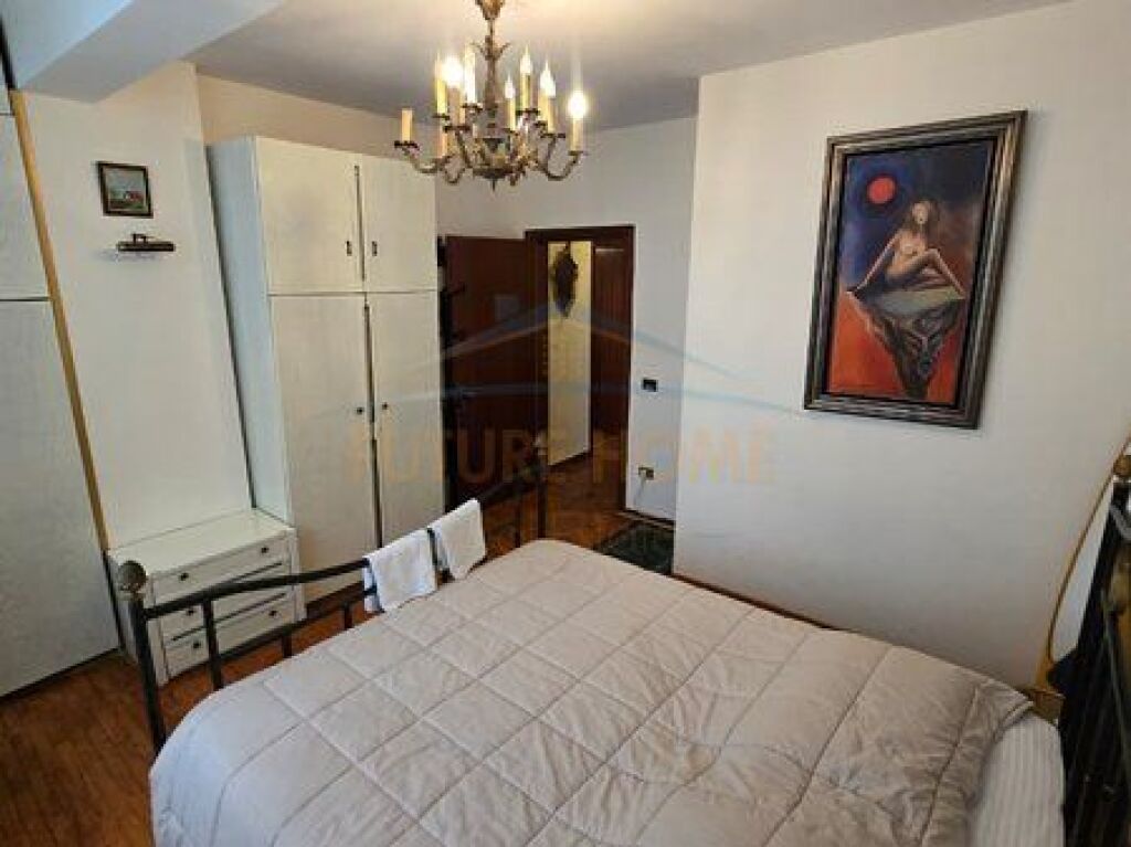 Rent, Apartment 2+1+2, Agimi Buildings, Tirana.