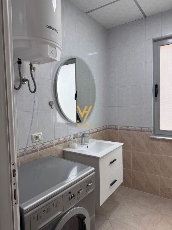 APARTMENT 1+1+BLK FOR RENT ON NDRE MJEDA STREET 65,000 LEKE