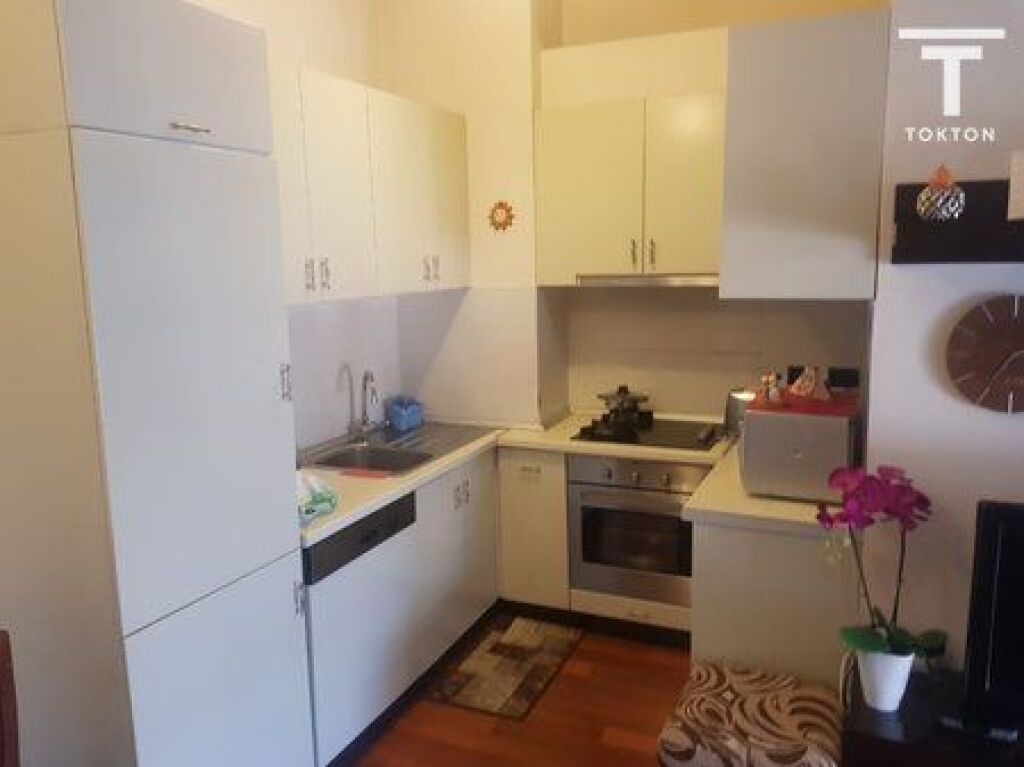 AFFITTO, APPARTAMENTO 1+1, PAZARI I RI, TIRANA