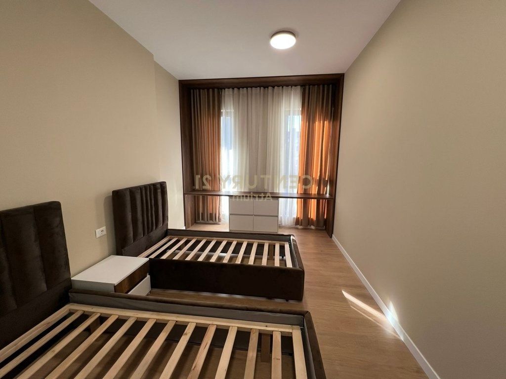 AFFITTO APPARTAMENTO 2+1+2 Posto auto PRESSO LA RESIDENZA "Green Valley"