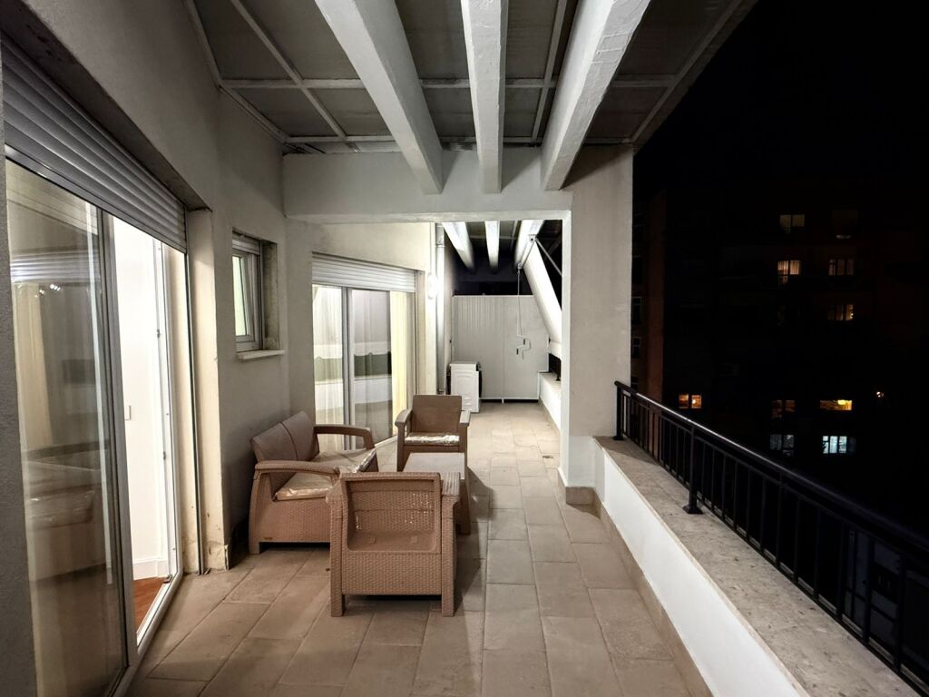 Affitto – Appartamento 2+1+2, Donika Center (Via Mine Peza)