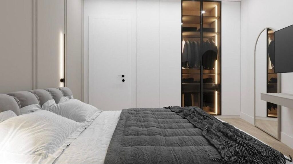 Apartment 1+1 for sale , Kosovareve Street