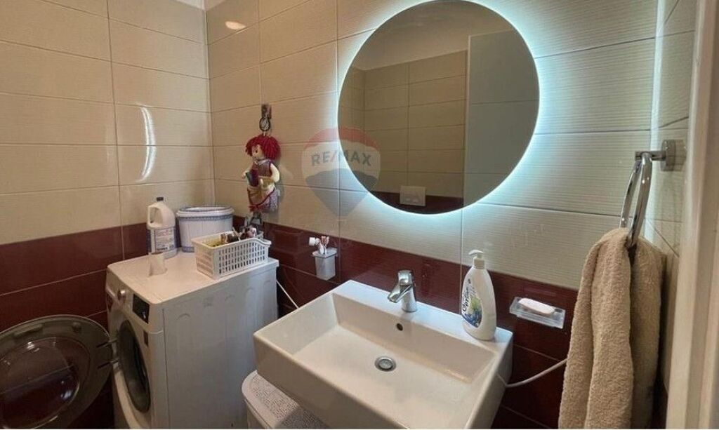 Apartament - Për Shitje - Kodra e Priftit, Tiranë 530551001-201