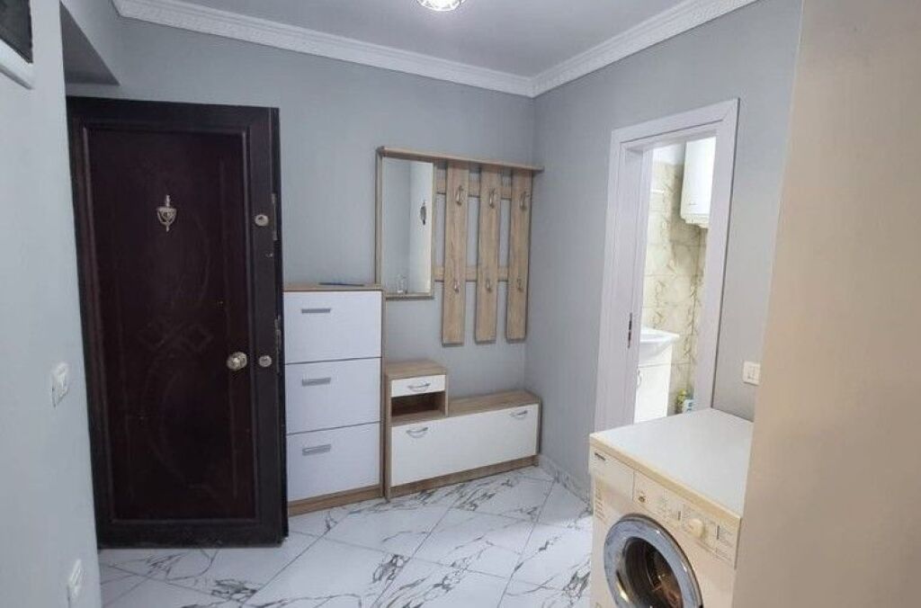 Rent, Apartment 1+1, Vasil Shanto, Tirane.