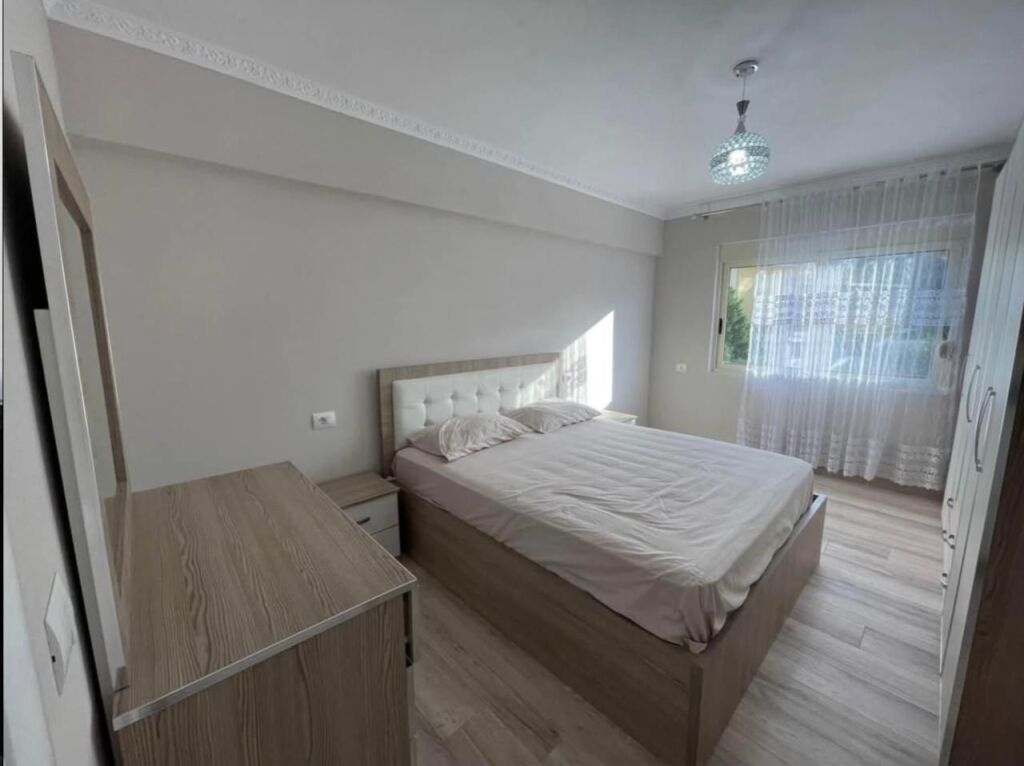 Appartamento 1+1 in Vendita – Cezma e Ferrës