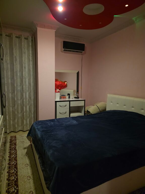 Jepet 2+1+2 me qira ne fresk