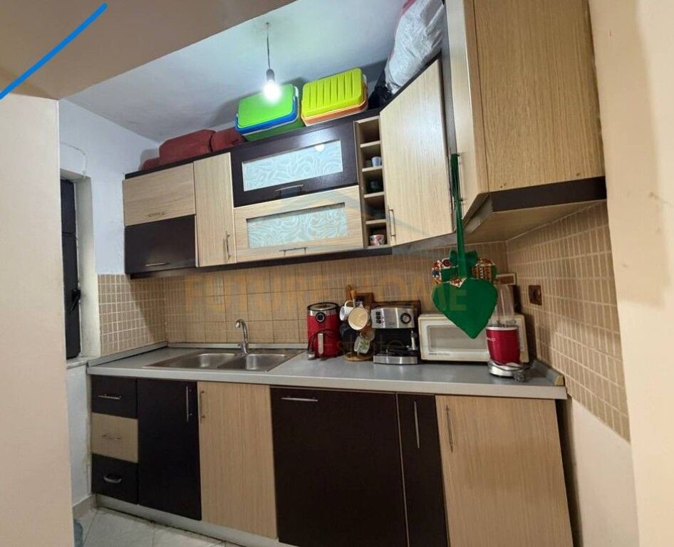 In vendita, Appartamento 1+1, Ali Dem, Tirana