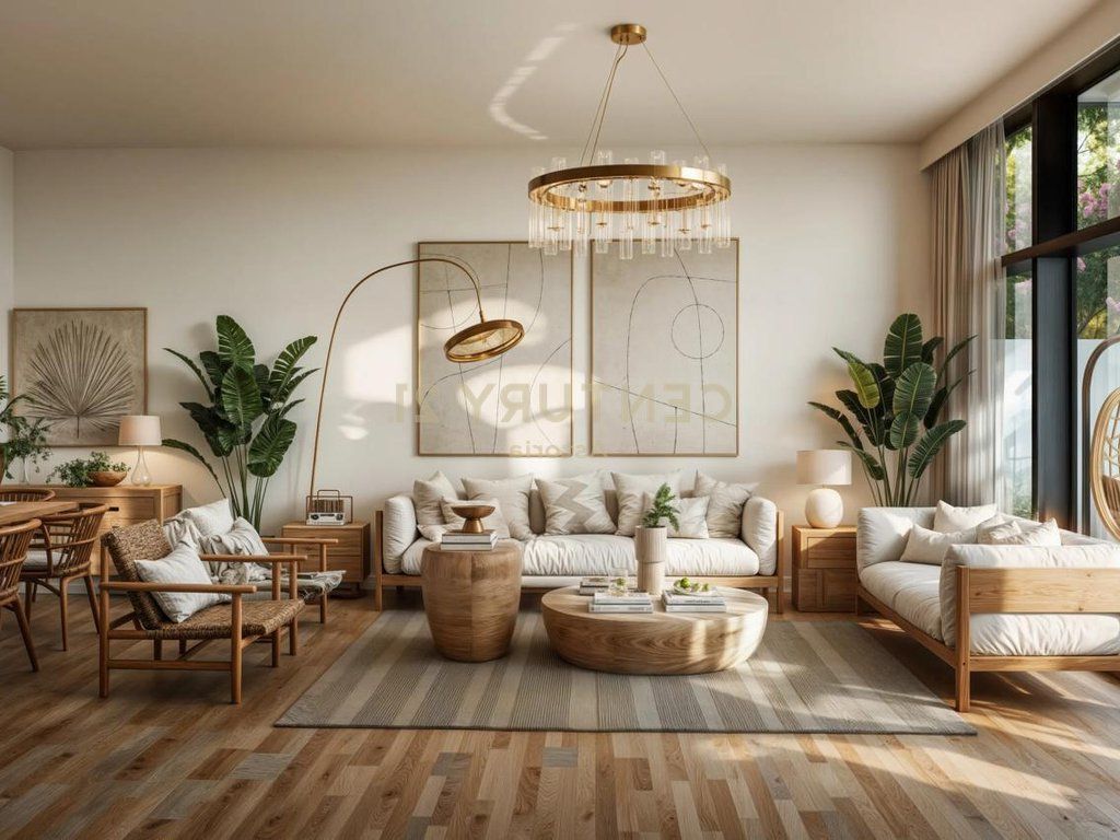 La Dimora | Townhouse premium – Prenota con soli 6.000 €