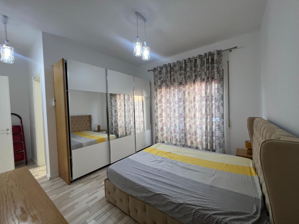 📣 AFFITTO Appartamento 2+1 📍 Complesso Delijorgji 🛣️ Via "Kavajes" ✨ 💶 Prezzo 1.200 Euro