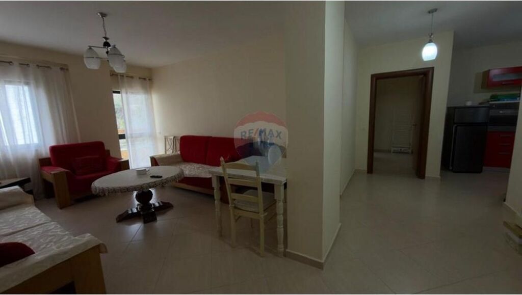 Apartment 2+1, fresh Thesari Street
