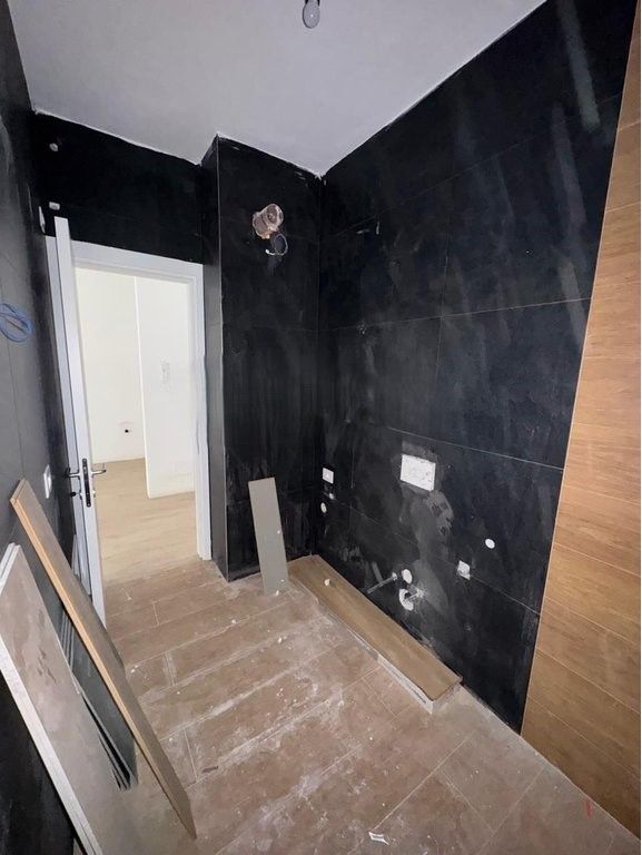 APARTAMENT 1+1 + POST PARKIMI TIRANA ENTRY 2 . 105,000 €