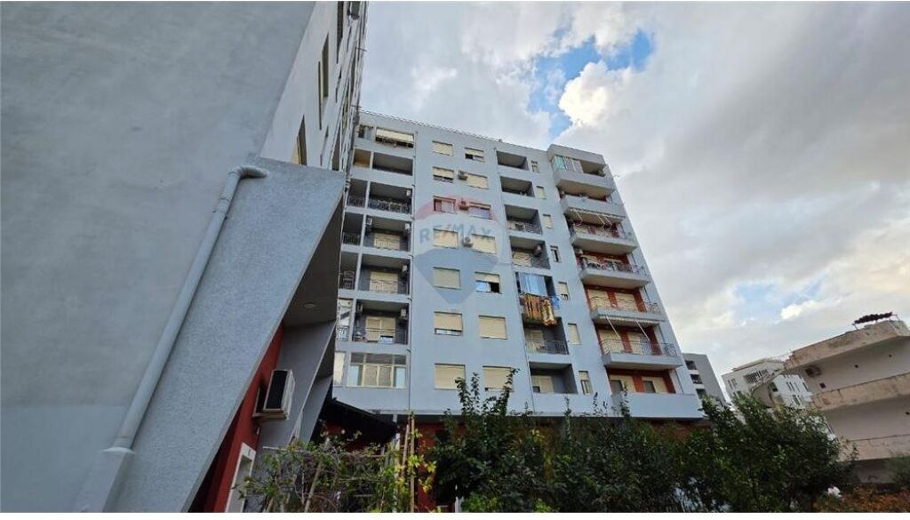 Apartament 2+1 me Qera – Lungomare, Vlorë