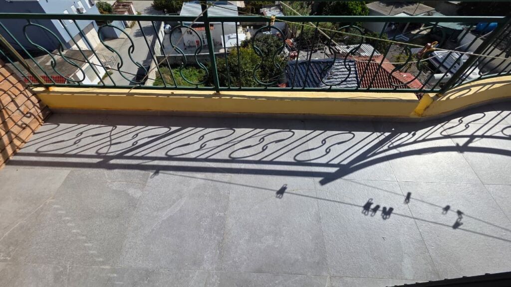 Apartament 1+1 me Qera, Rruga Enver Jaho, Vlorë