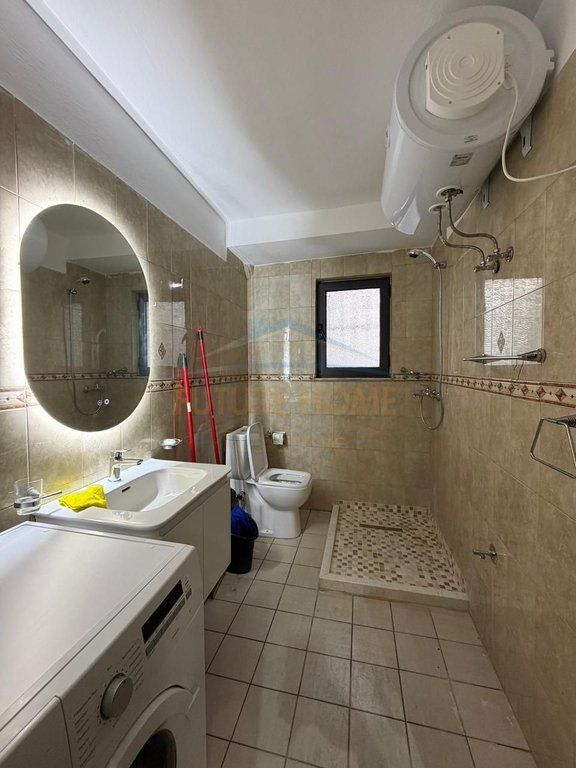 Qera, Apartament 2+1, Oxhaku