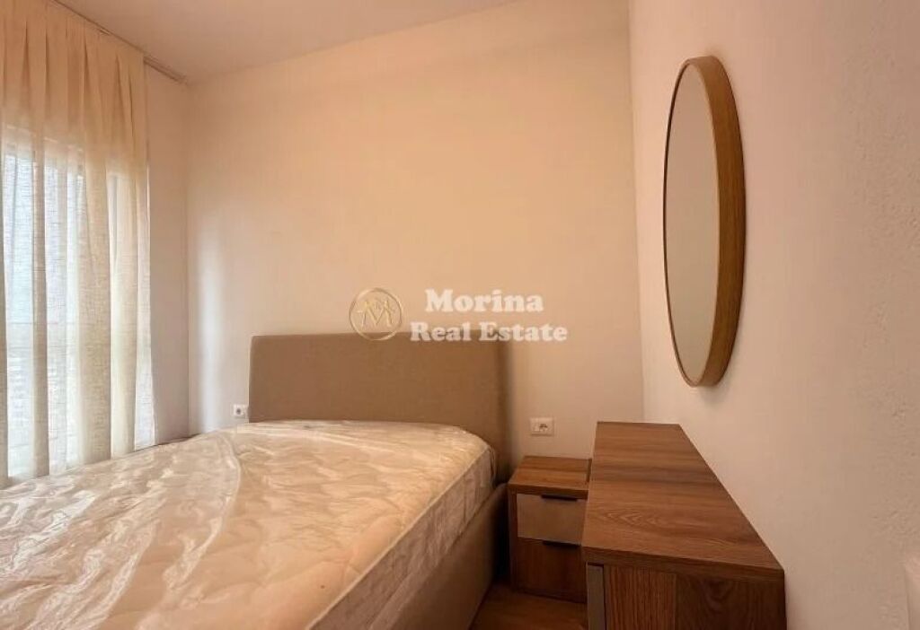 Qera | Apartament 1 + 1 | Ali Demi | 550 €/muaj