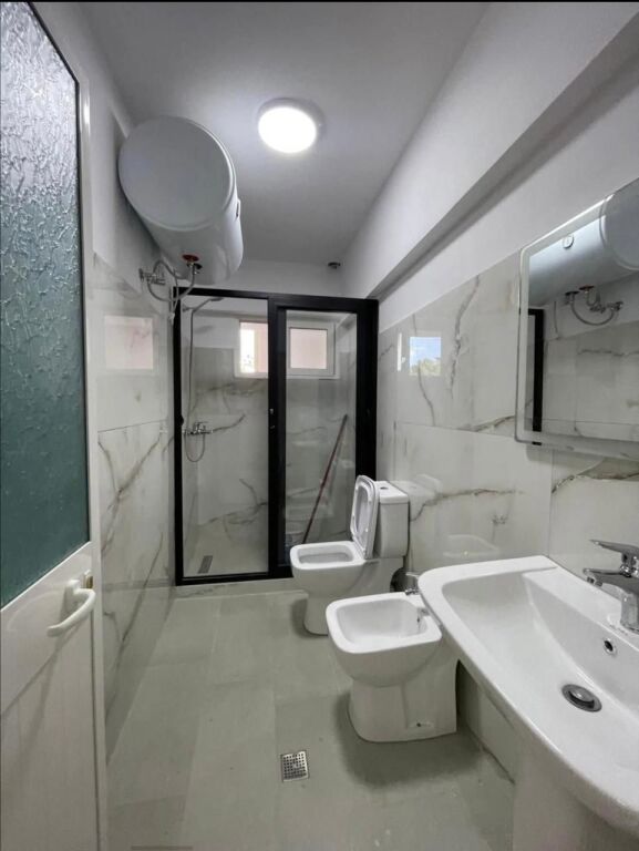 Appartamento 1+1 in Vendita – Cezma e Ferrës