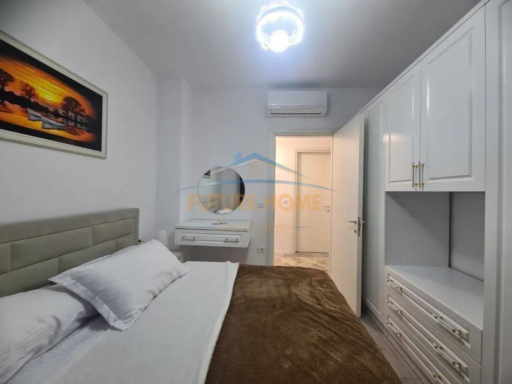 For rent, 2+1 Apartment with parking space at Univers City QTU!