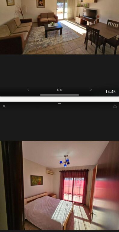 Apartament 1+1 per qira afer Selvise