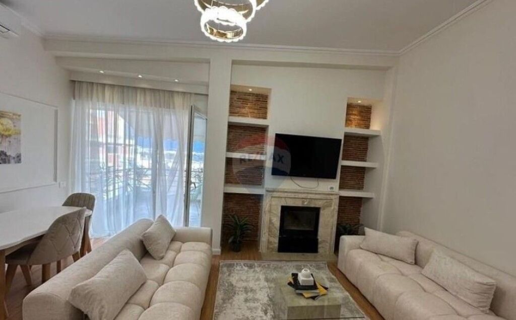 Apartment - For Sale - FZ Residence, Tirana(ID: 530201045-195)