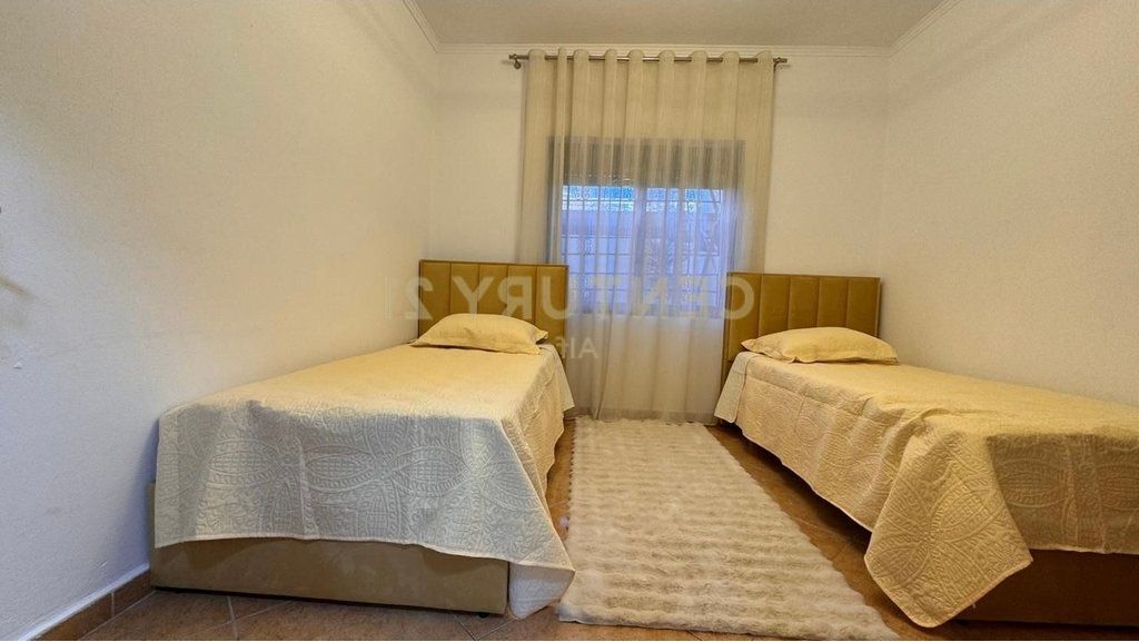 Apartment 2+1 for rent at the entrance of Don Bosko, near Bar Artistit!