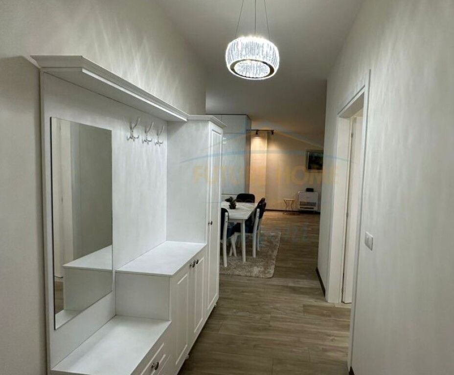 Qera, Apartament 2+1, Liqeni i Thate, Tirane.