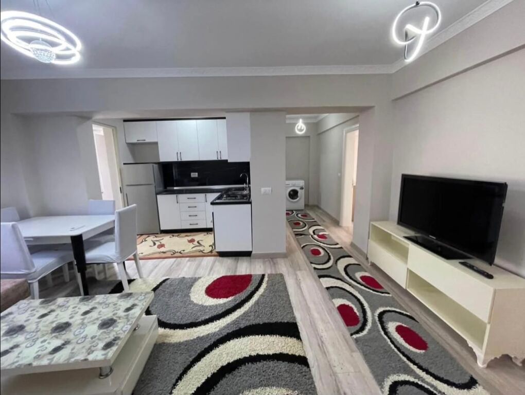 Appartamento 1+1 in Vendita – Cezma e Ferrës