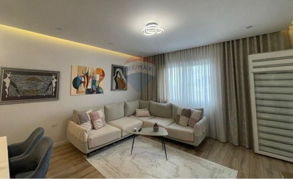 Apartament - Për Shitje - Kodra e Priftit, Tiranë 530551001-201