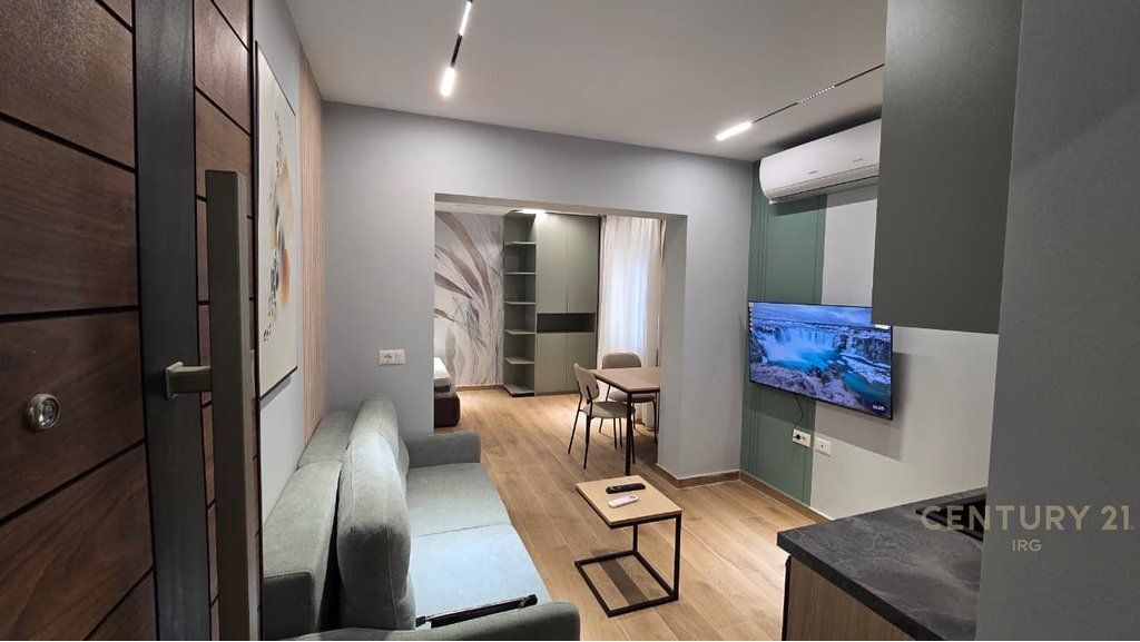 Shiten 3 Garsoniere+lavanderi te investuara te pershtatura per AirBnb!