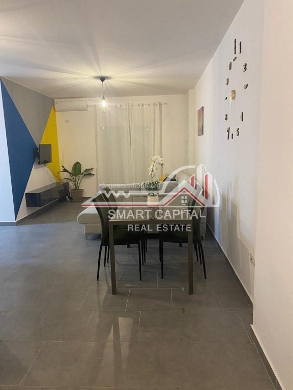 FOR RENT APARTMENT 1+1 – VLORË