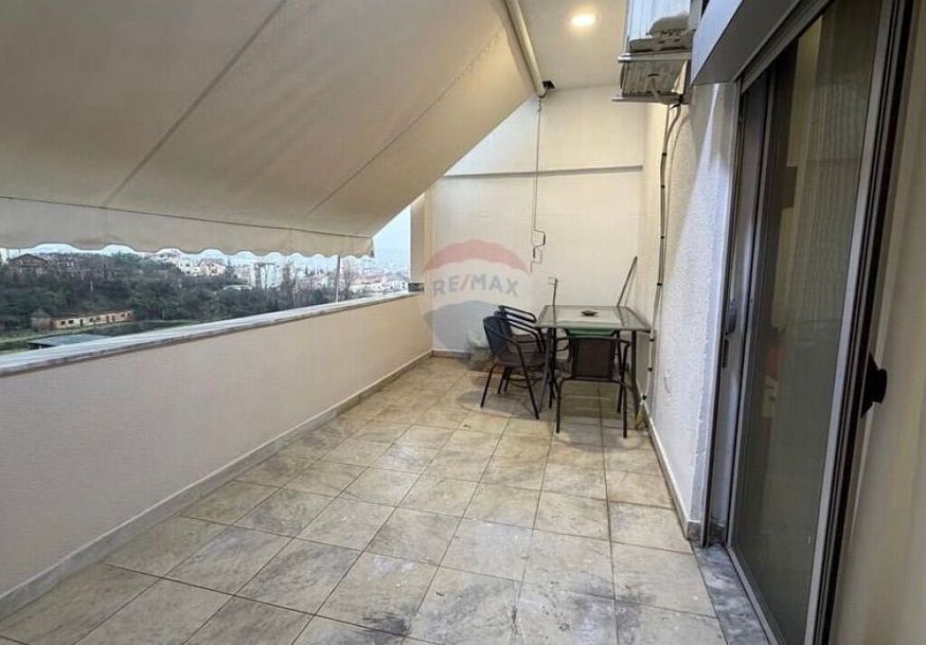 SHITET, APARTAMENT 2+1, FRESKU, TIRANË