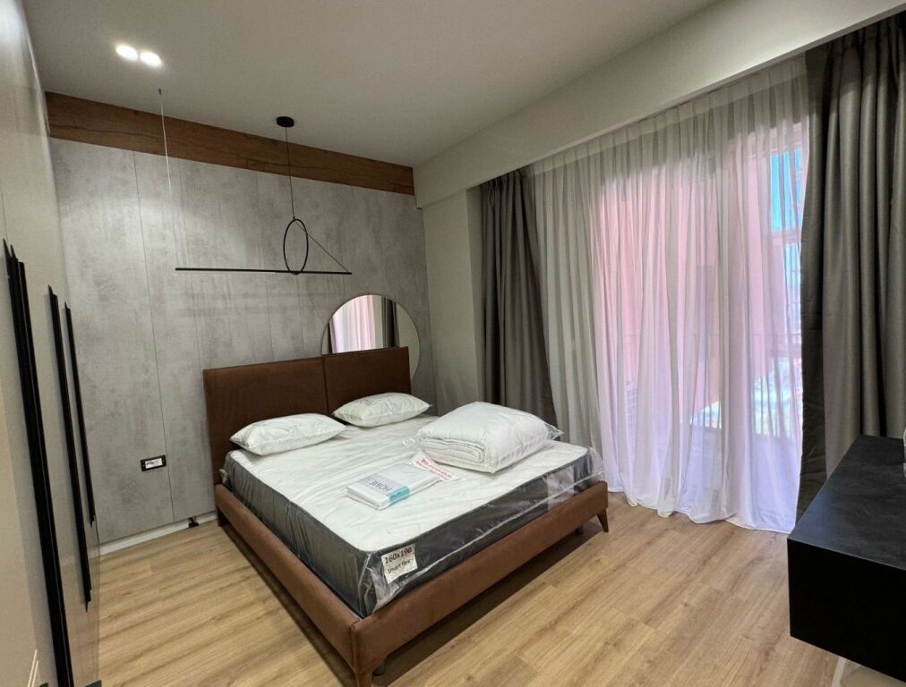 Apartament 2+1 te Tirana Garden Building