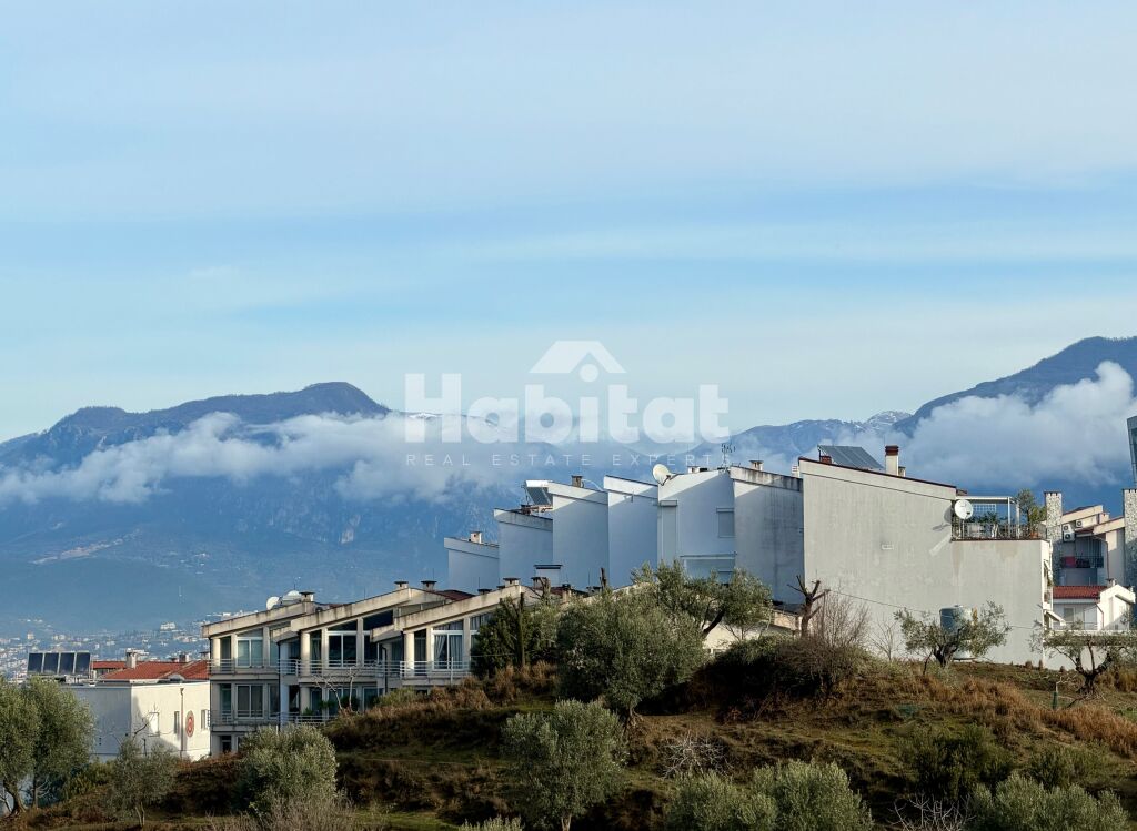 SHITET apartament 2+1 tek Rezidenca Kodra e Diellit - Lindje