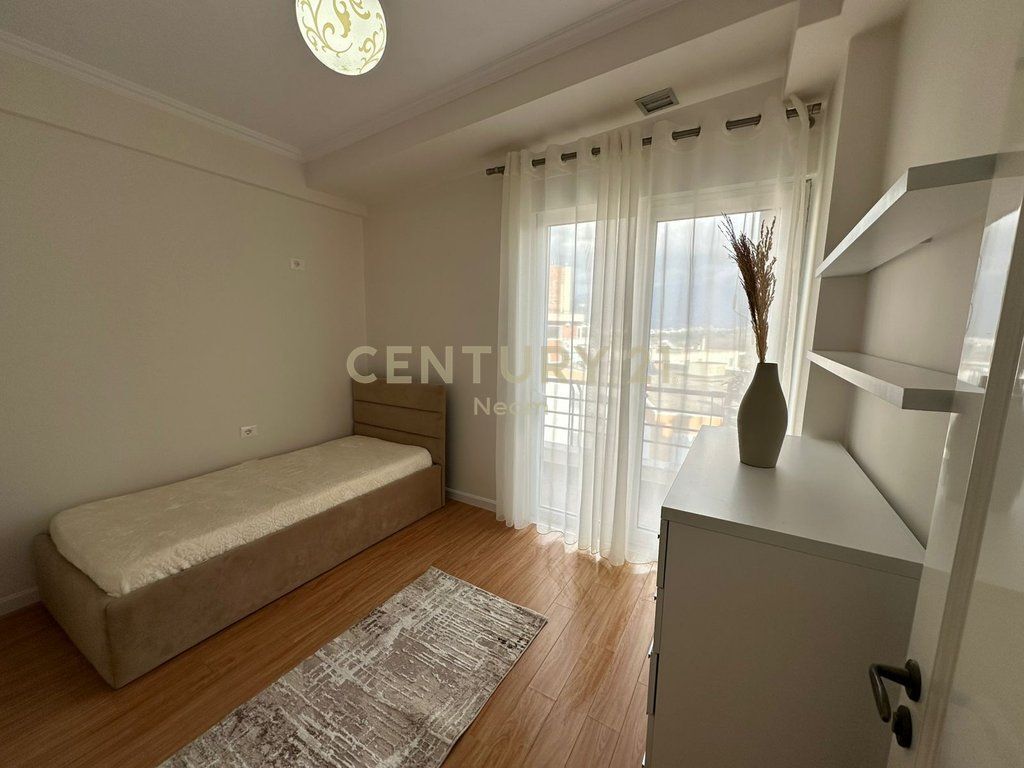 Shesim Apartament 2+1+2 ne Liqen te Thate (FZ Construction)