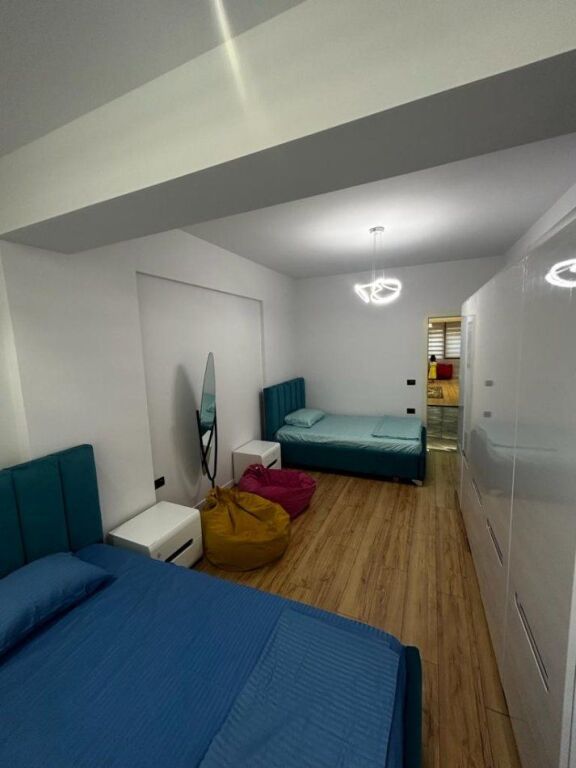 APARTAMENT ME QERA 2+1 MYSLYM SHYRI 1.000 EURO