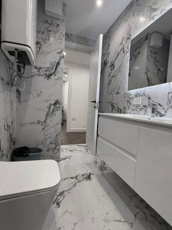 Affitto – Appartamento 2+1+2, Donika Center (Via Mine Peza)