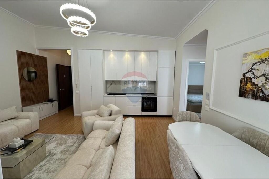 Apartament - Për Shitje - FZ Rezidence, Tiranë