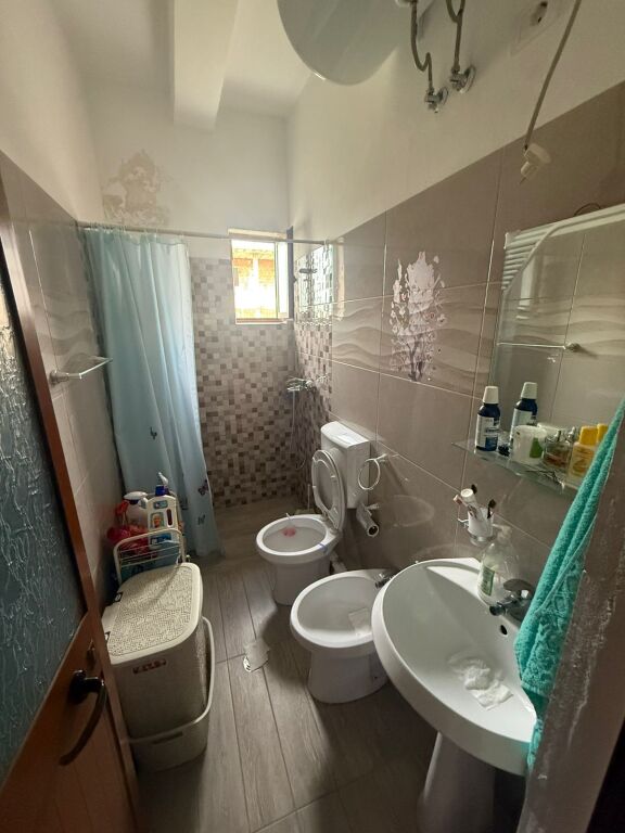 Appartamento 2+1+2 in Affitto – Vicino al Municipio, Durazzo