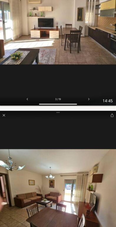 Apartament 1+1 per qira afer Selvise