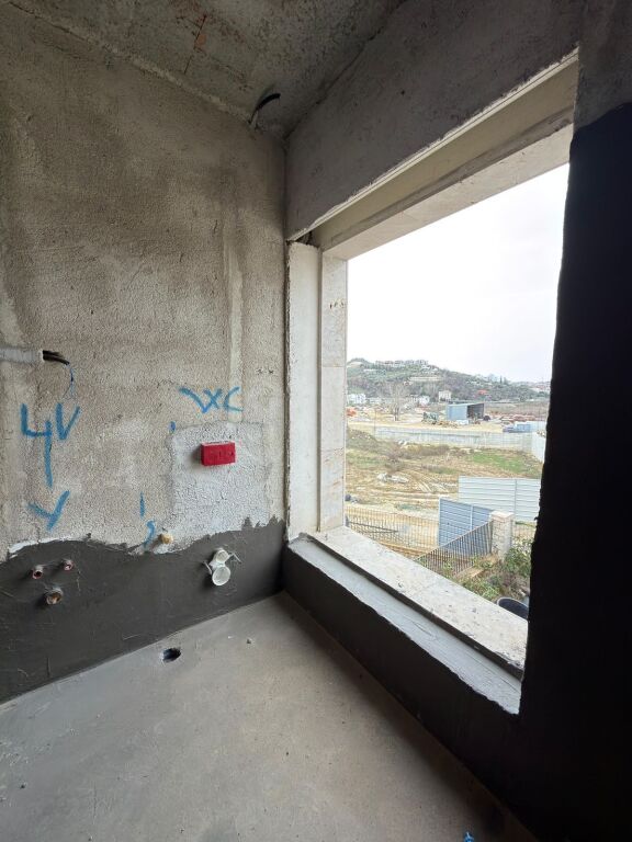 🏡 Appartamento 2+1+2 in Vendita – Secret Garden, TEG