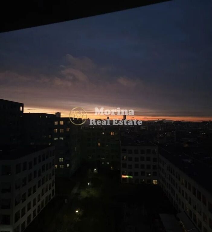 Qera | Apartament 1 + 1 | Ali Demi | 550 €/muaj