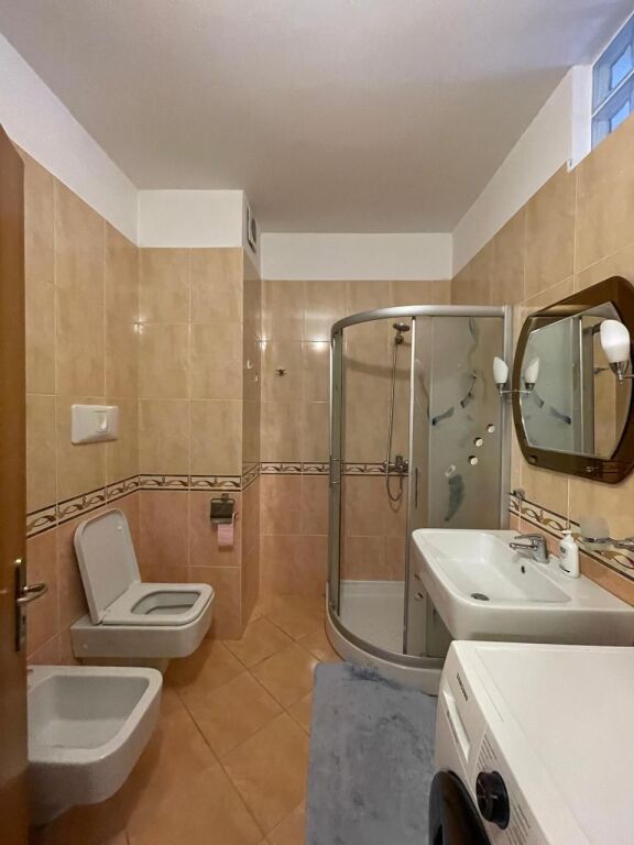 Appartamento 2+1+2 in Affitto – Vicino al Municipio, Durazzo