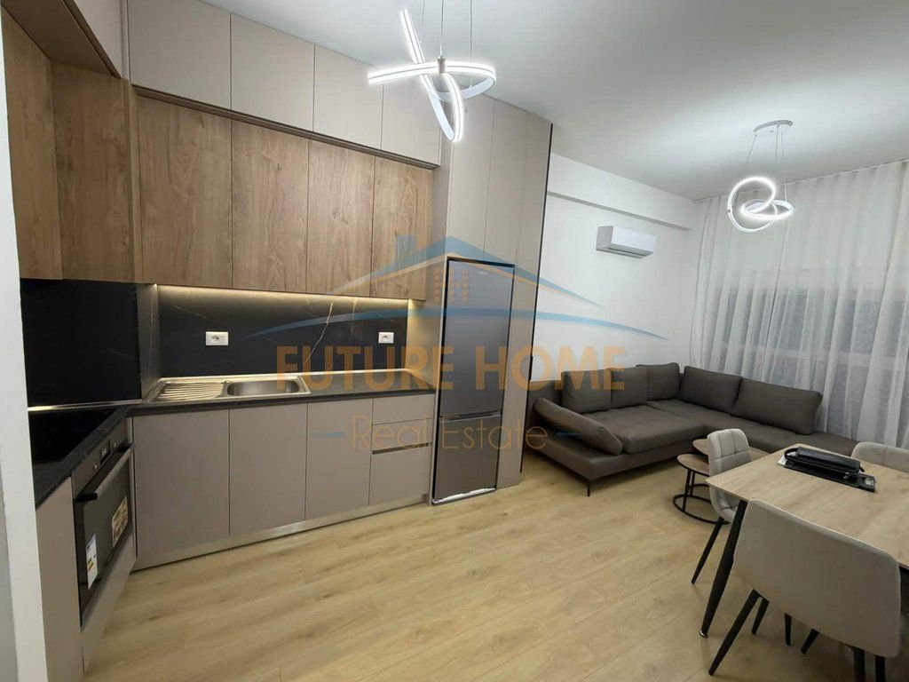 Qera, Apartament 1+1, Ali Dem