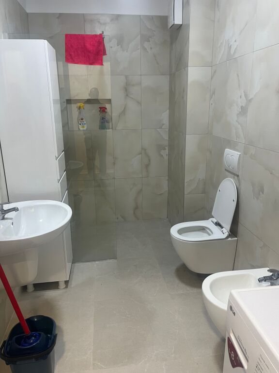 Affittasi appartamento 2+1 presso Fiori di bosco