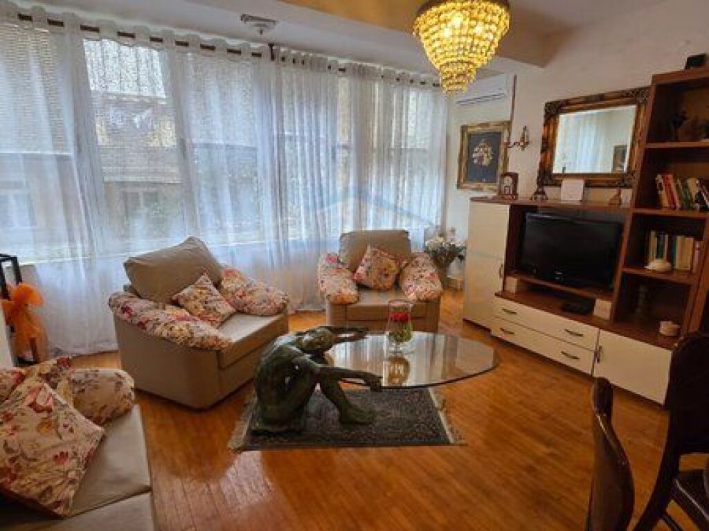 Rent, Apartment 2+1+2, Agimi Buildings, Tirana.