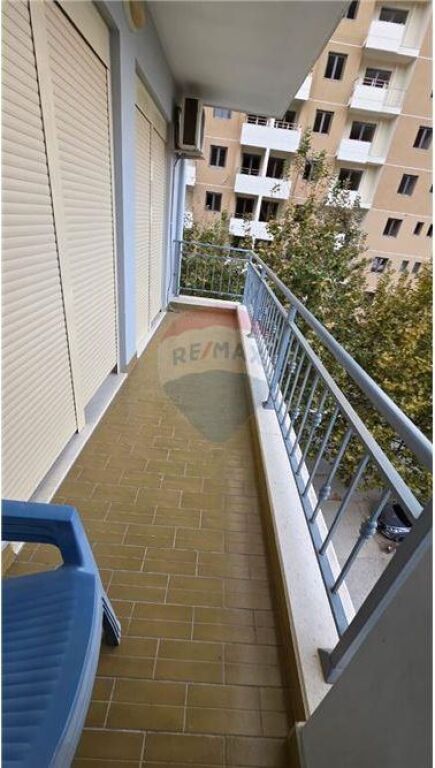 Apartament 2+1 me Qera – Lungomare, Vlorë