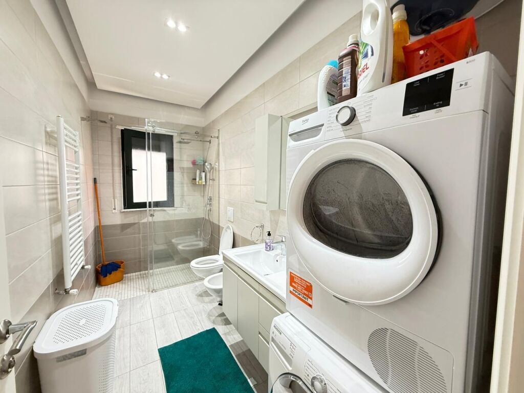 📌 Jepet me qira apartament 2+1+2 + Ballkon - Green City, Unaza e Re