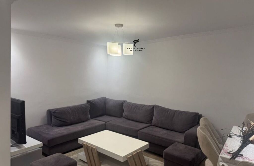 APPARTAMENTO IN AFFITTO 1+1 ALI DEMI 50.000 LEKE