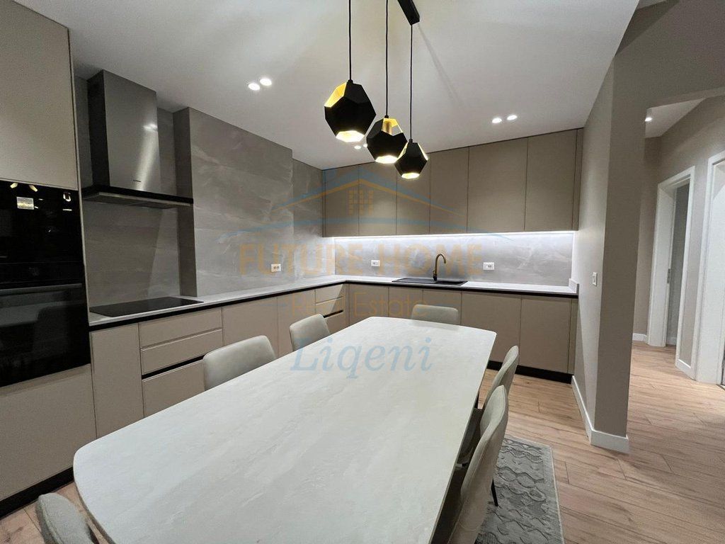 Rent, Apartment 2+1, Botanical Garden